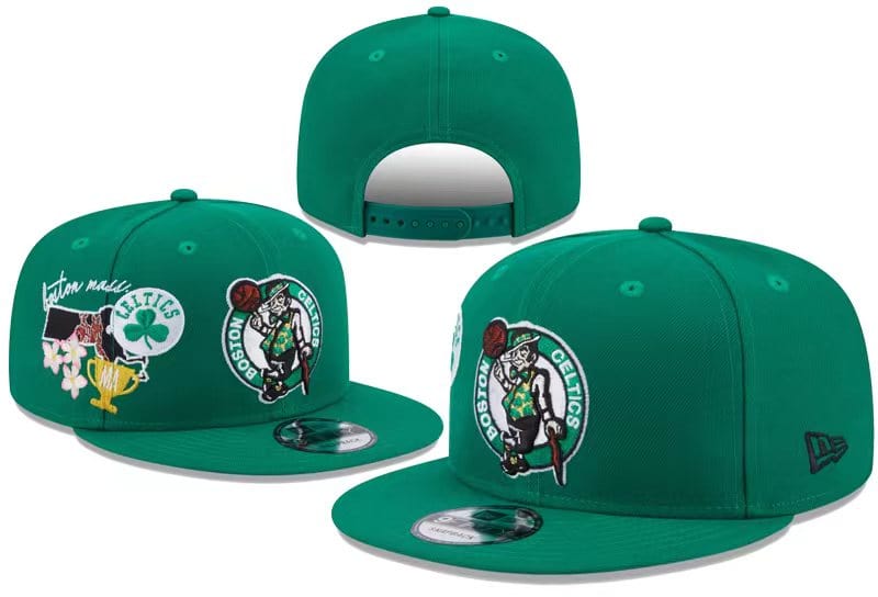 Boston Celtics hat