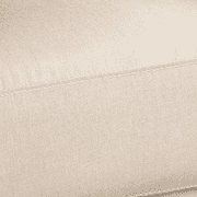 SmileMart Modern Tufted Fabric Push Back Recliner with Pocket Spring, Gray