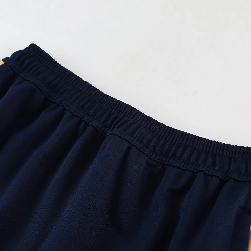 2023/24 Real Madrid Jacket White Tracksuit