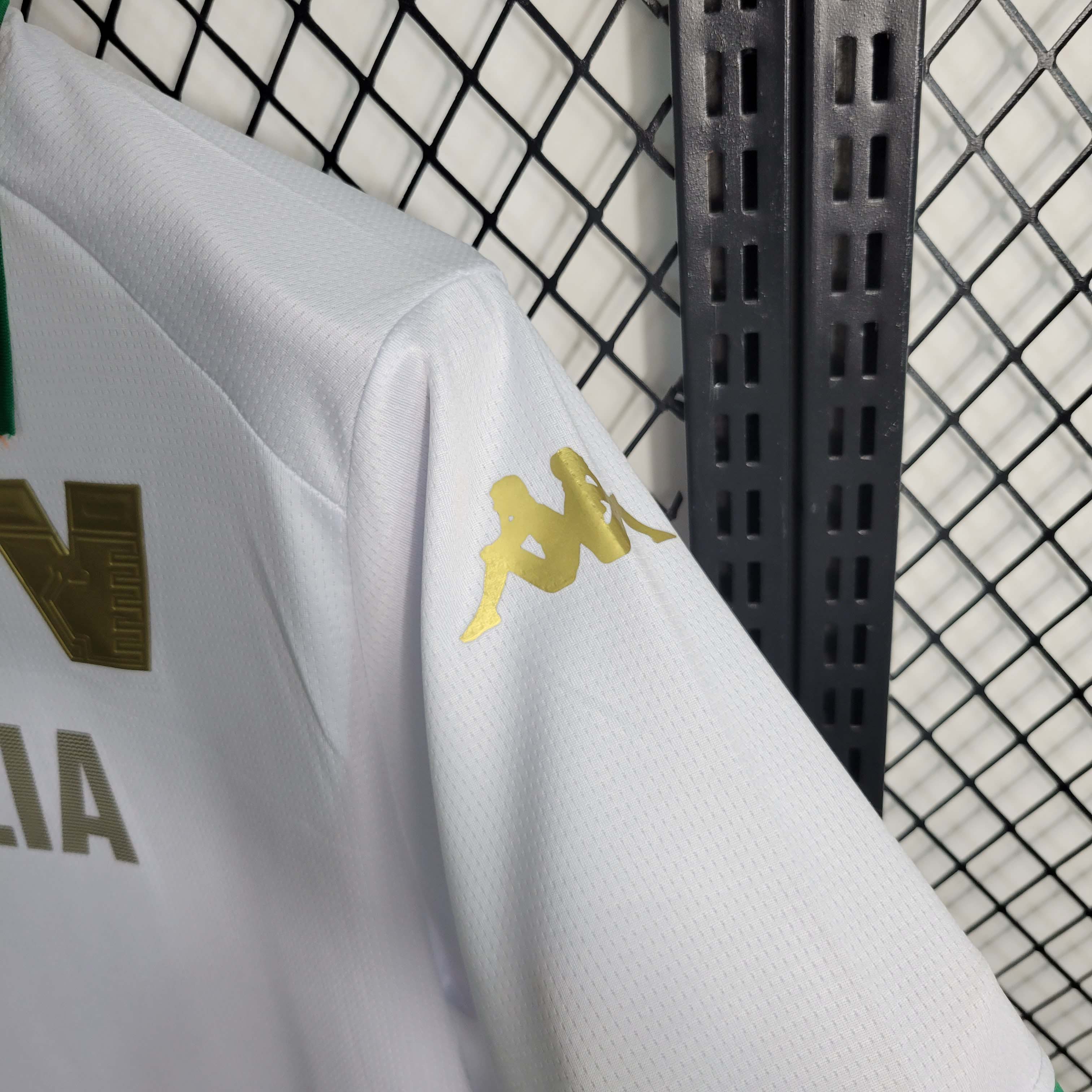 2023/2024 Venezia Away Football Jersey 1:1 Thai Quality - Fans Edition