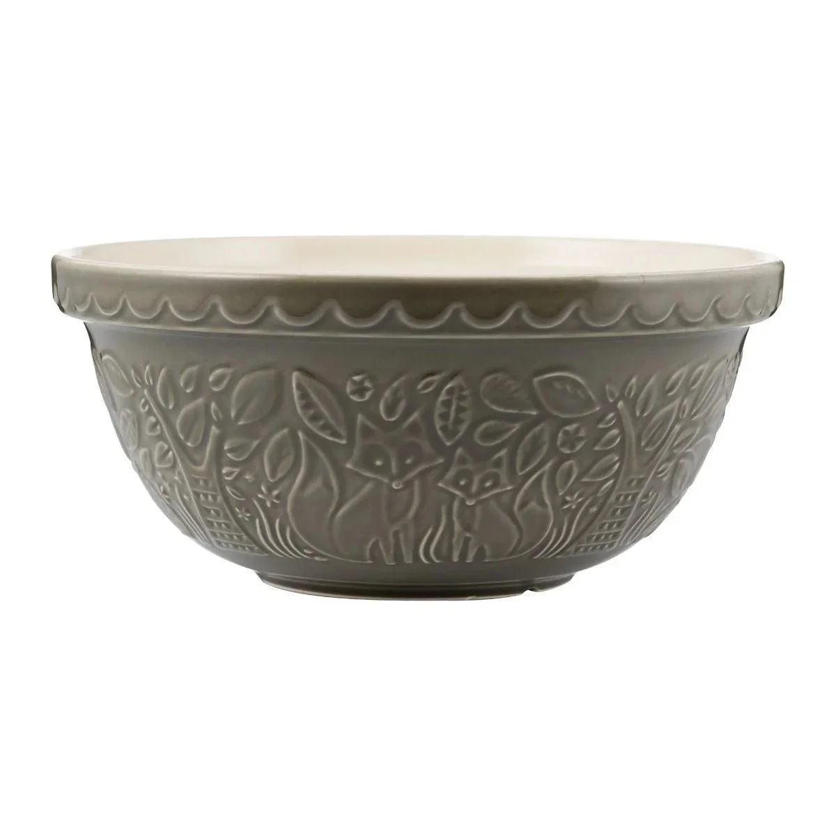 Mason Cash In The Forest Mixing Bowls | Set of 4