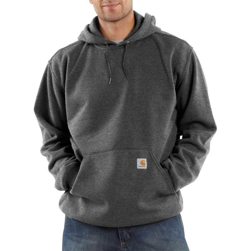 Men's K121 Loose Fit Midweight Sweatshirt