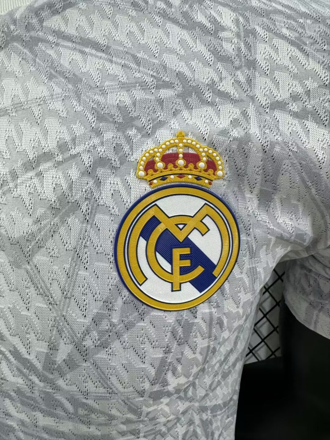 2024/25 Real Madrid Special Edition Jersey - Player Version