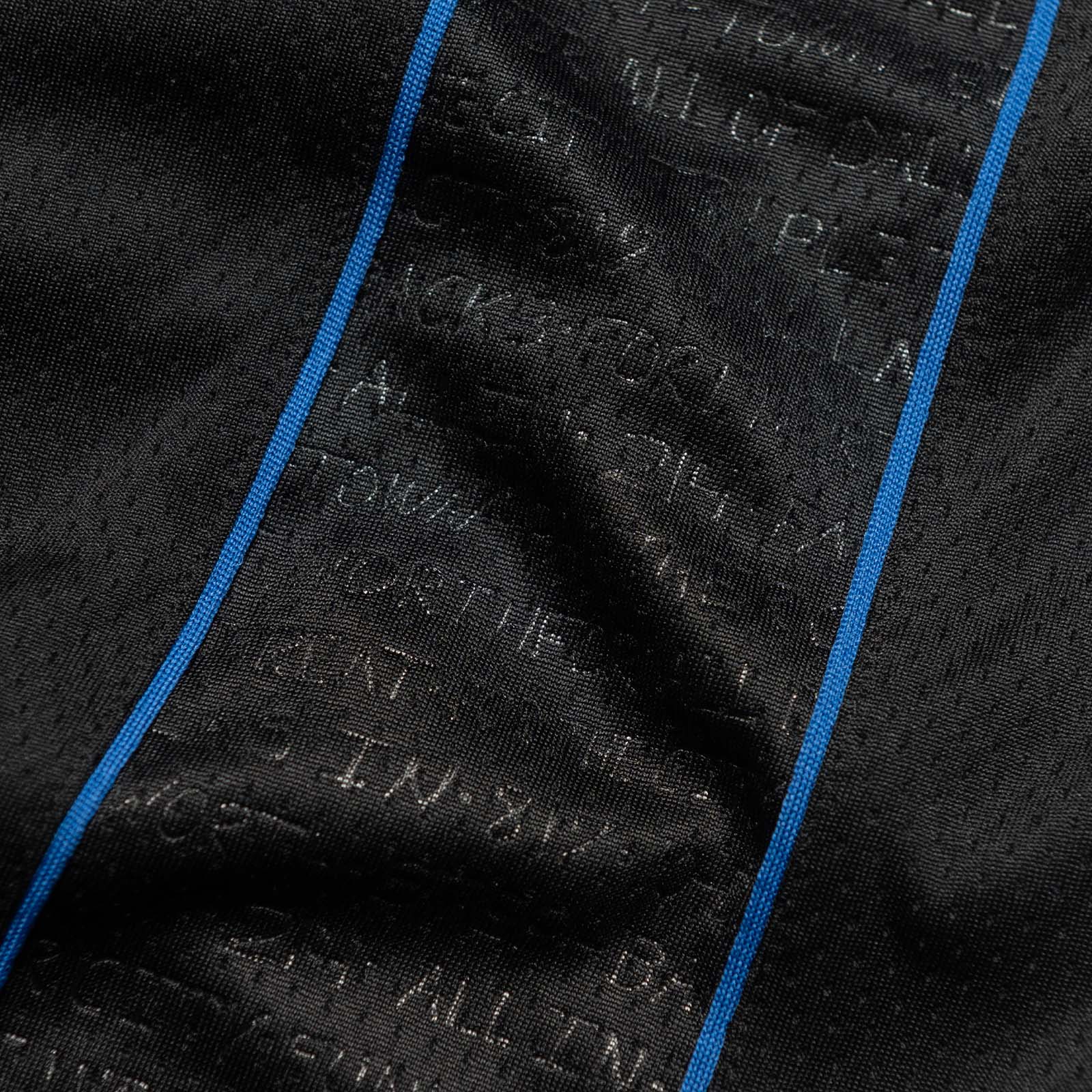 Luka Doncic Dallas Mavericks 2024 City Edition Swingman Jersey - Black