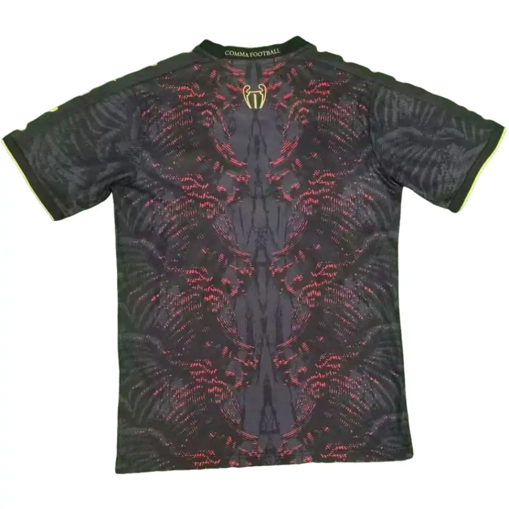 2025/26 Paris Special Edition Jersey - Fans Edition