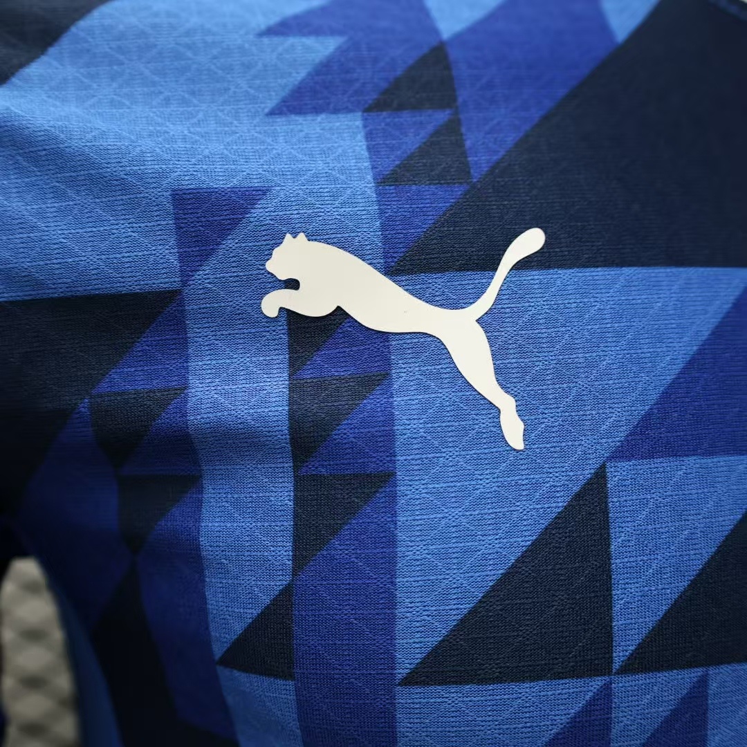 2024/25 Riyadh Crescent Home Jersey - Player Edition