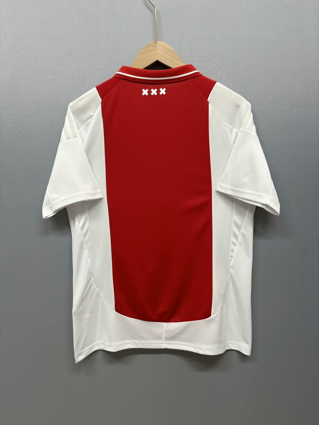 2024/25 Ajax Home Shirt