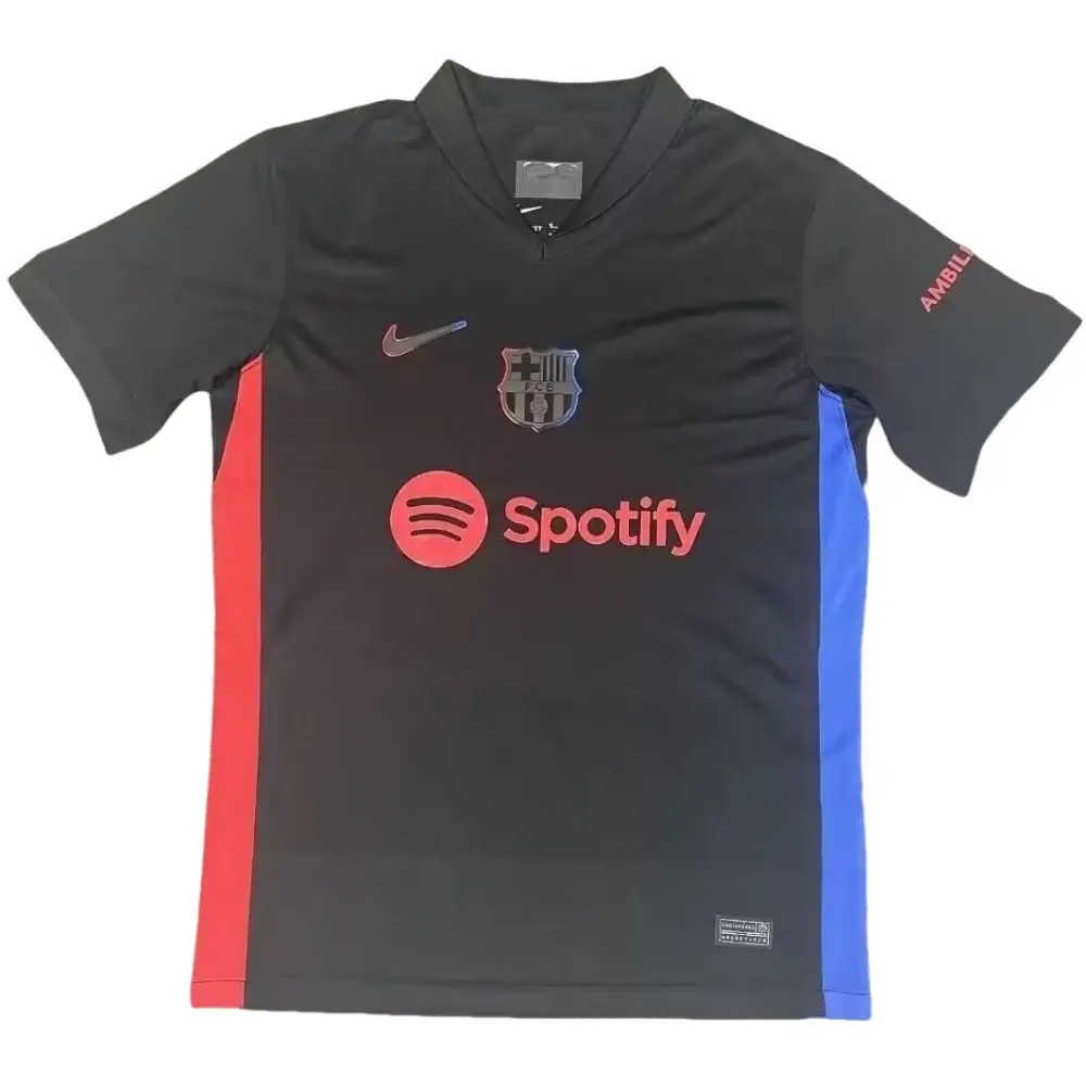 2024/25 Barcelona Away Jersey