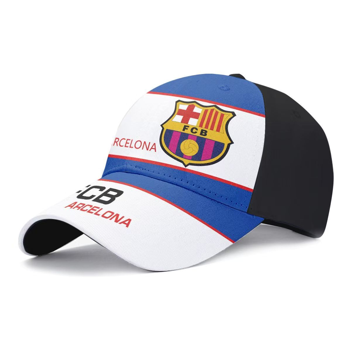 Hat - Barcelona  - Special Edition