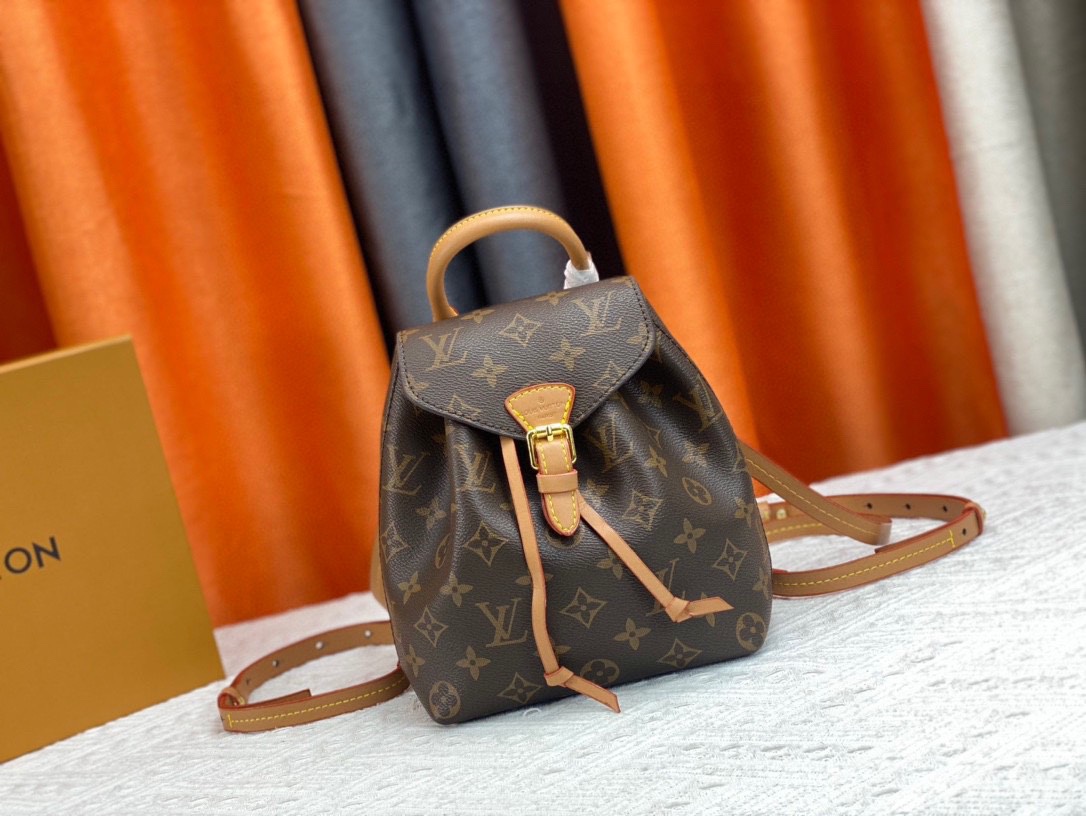 LV Nm Bb Rucksack Backpack