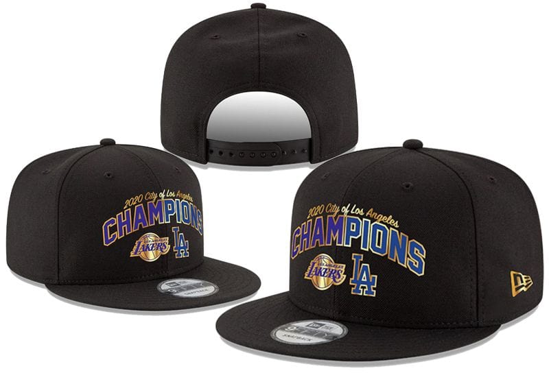 Los Angeles Lakers  hat