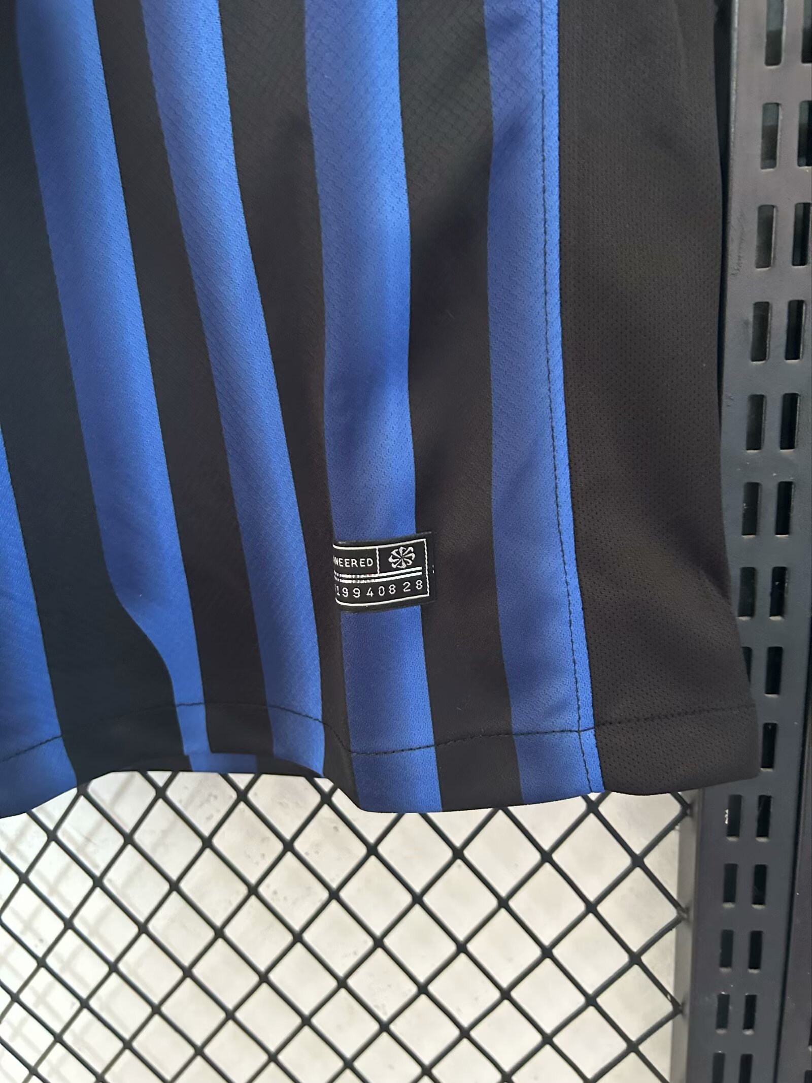 2025-26 Inter Milan Home - Jersey - Fan Edition