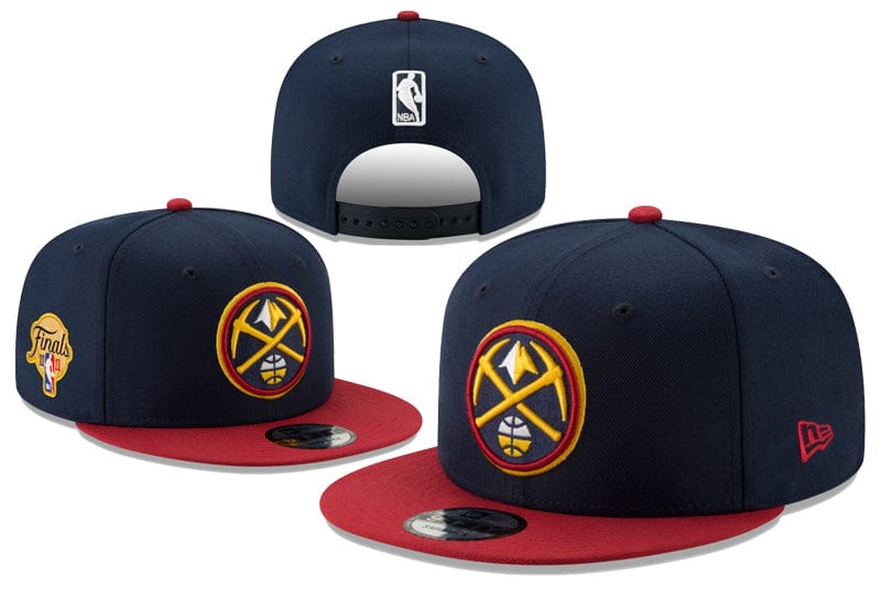 Denver Nuggets  hat
