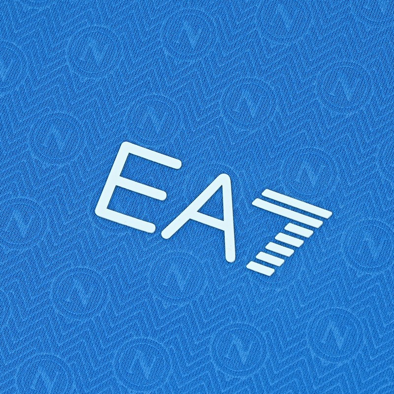 SSC Napoli 2024-25 Home kit