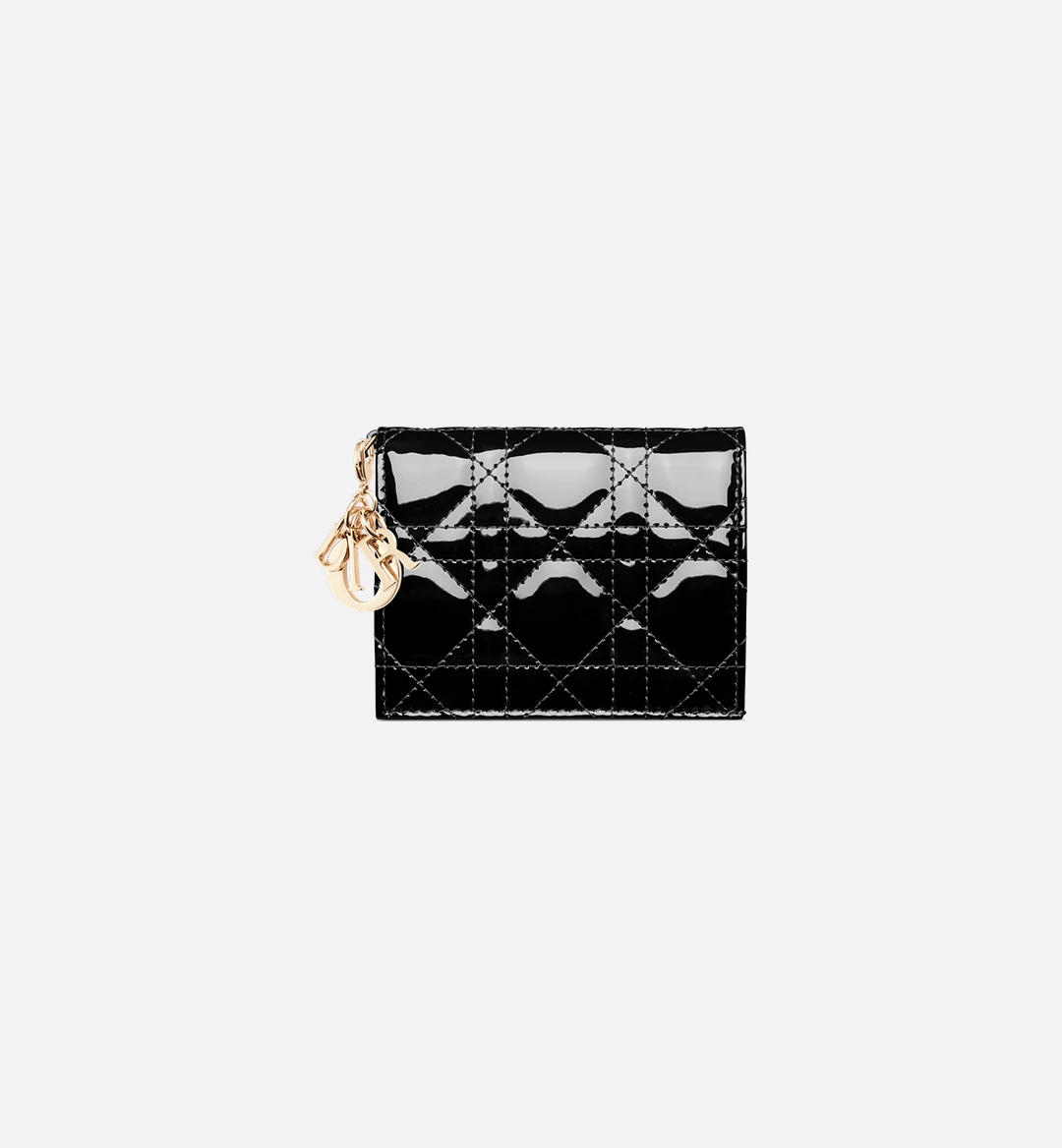 Mini Lady Gardenia Wallet