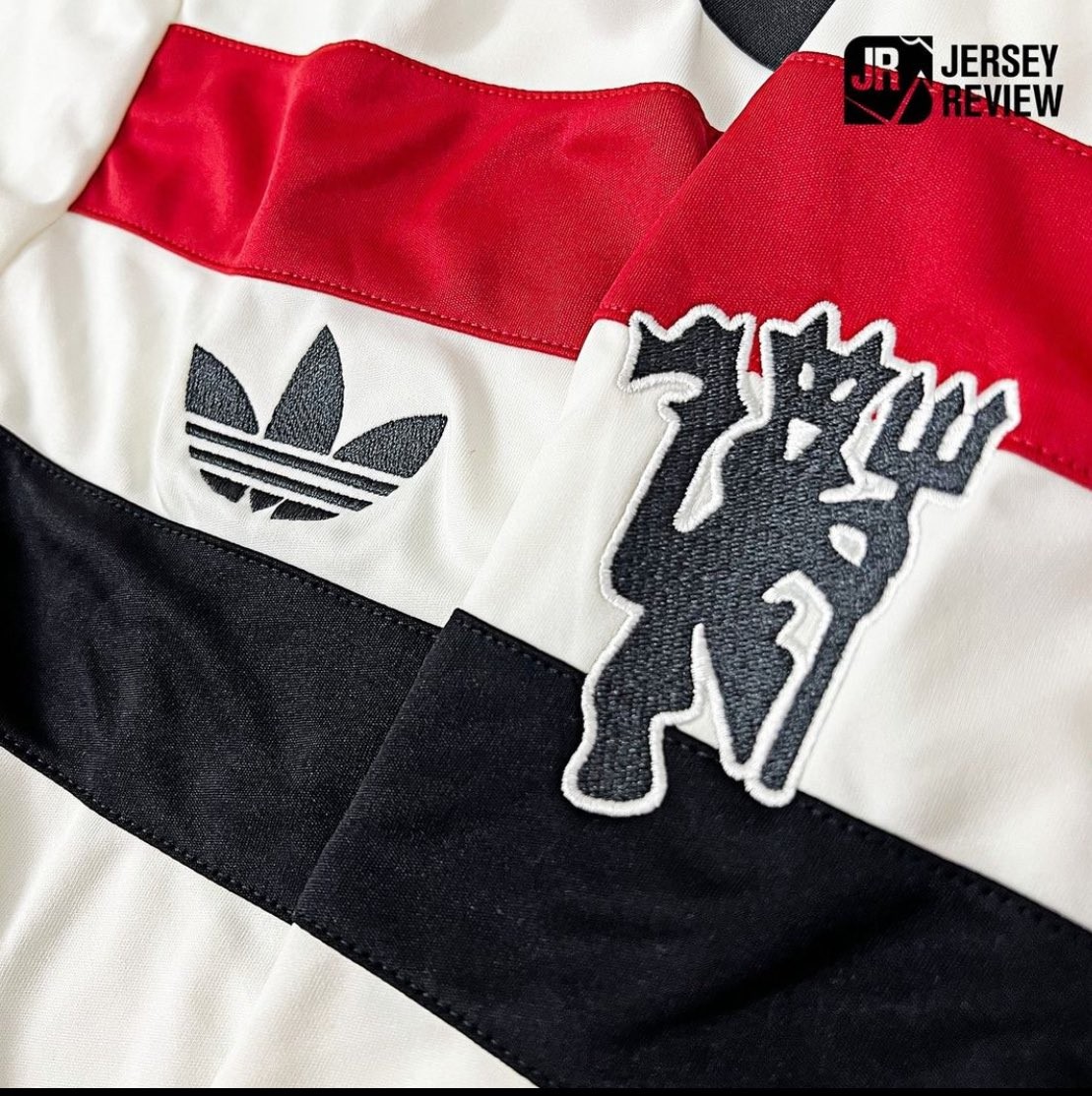 Manchester United 2024-25 Third Kit