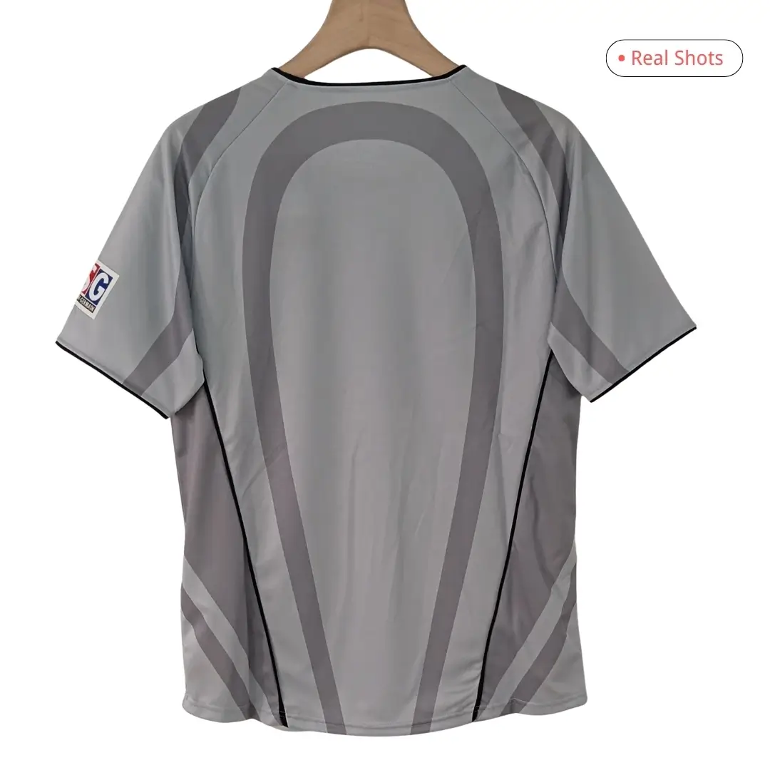 PSG 2001/02 Away Retro Soccer Jersey