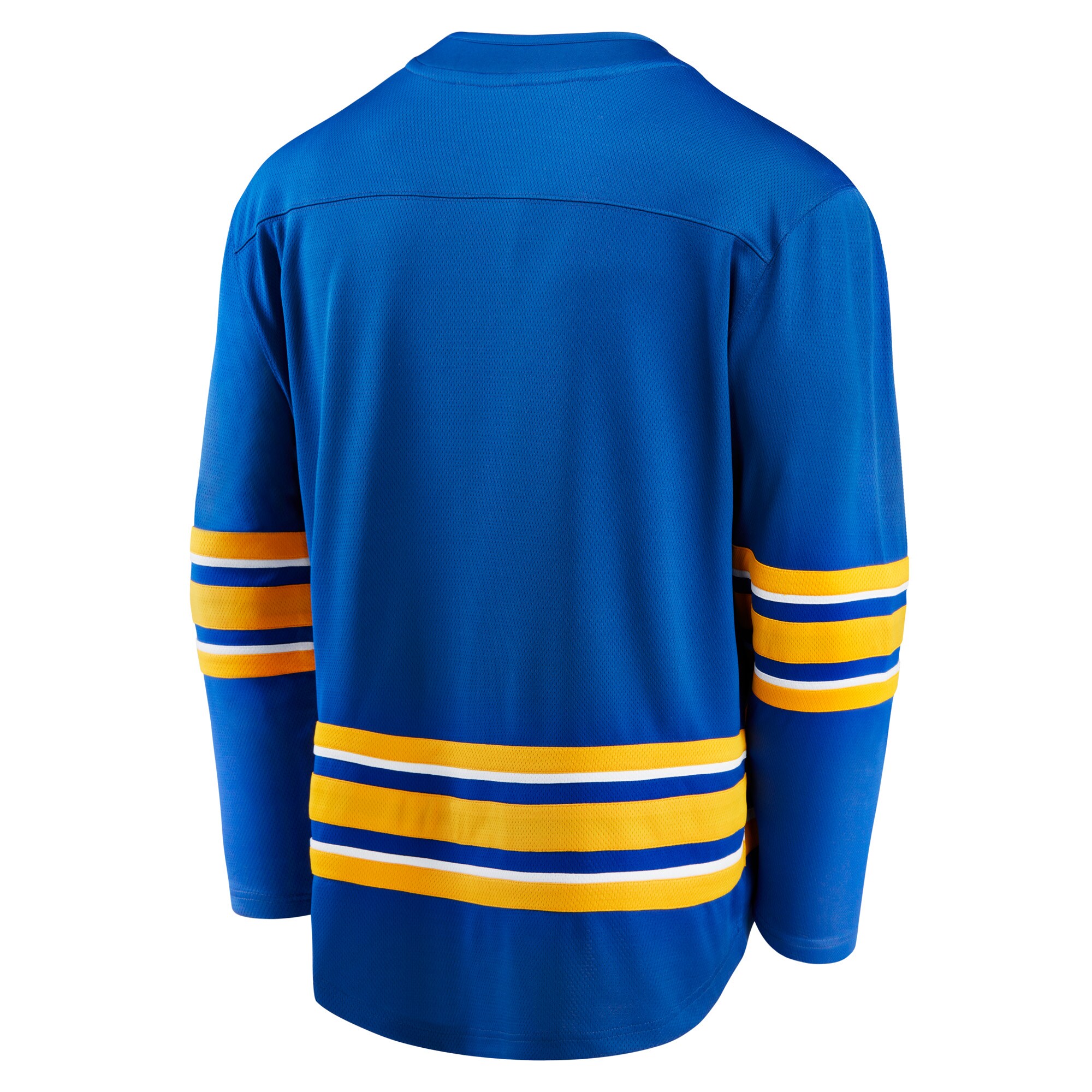 Buffalo Sabres Fanatics Home Breakaway Jersey – Royal