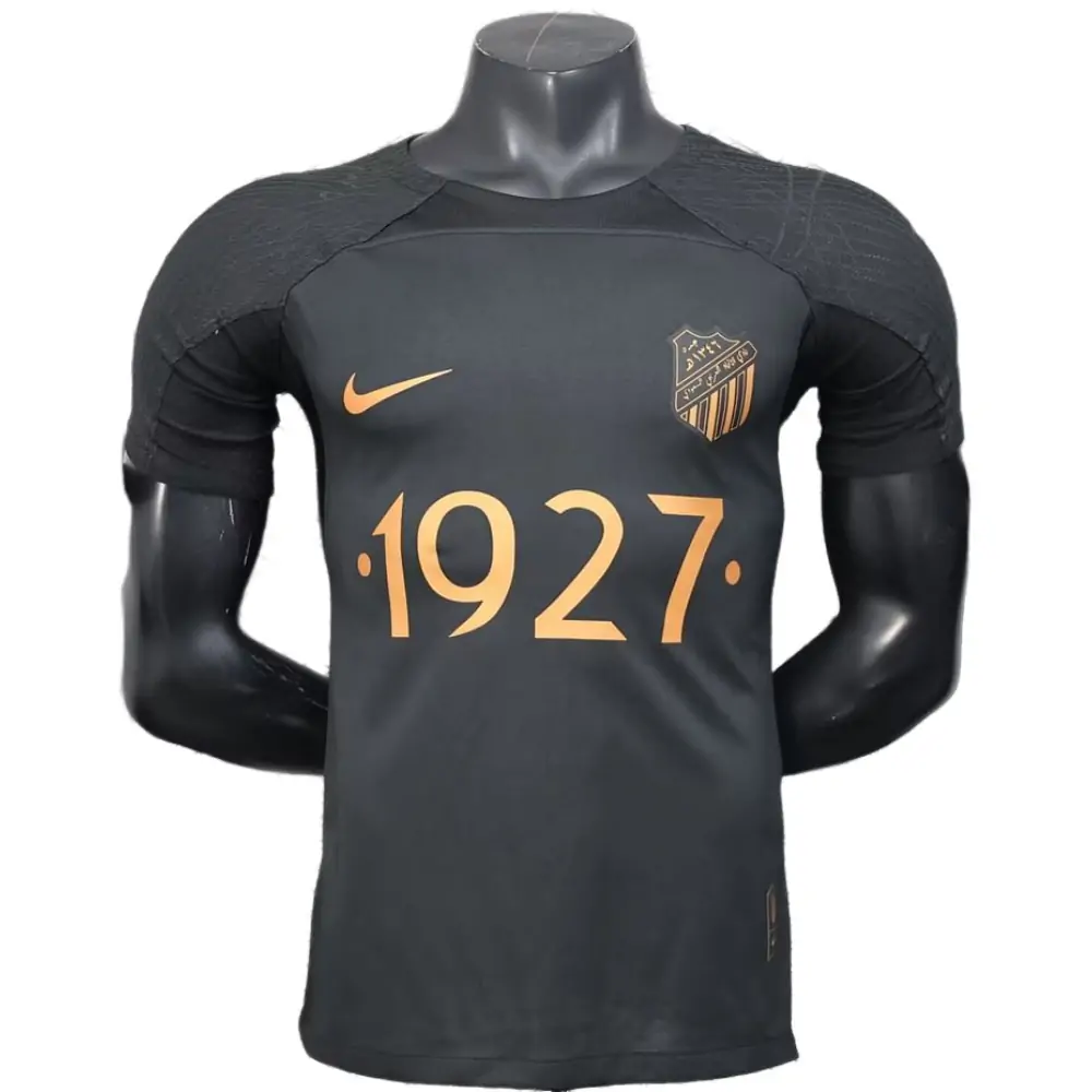 25-26 Jeddah Champions Commemorative Edition Jersey - Player Edition