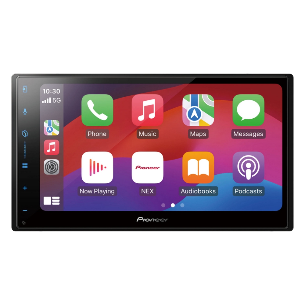 New Pioneer DMH-2000NEX 6.8