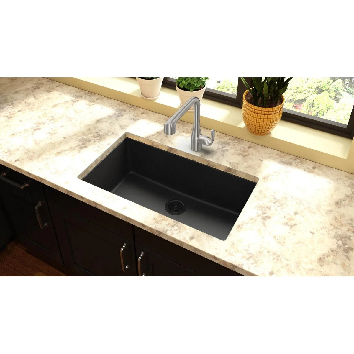 Elkay Quartz Classic 33