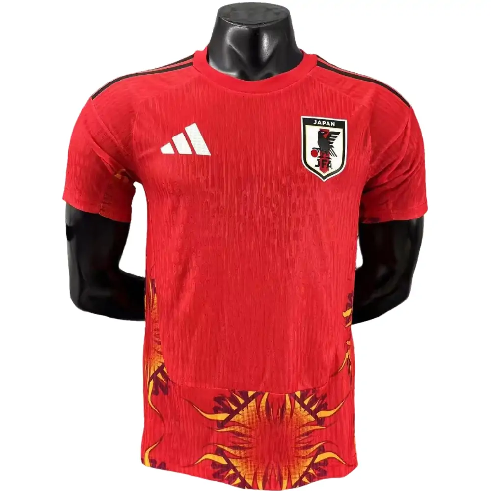 2026 World Cup Japan GK1 Jersey - Player Version