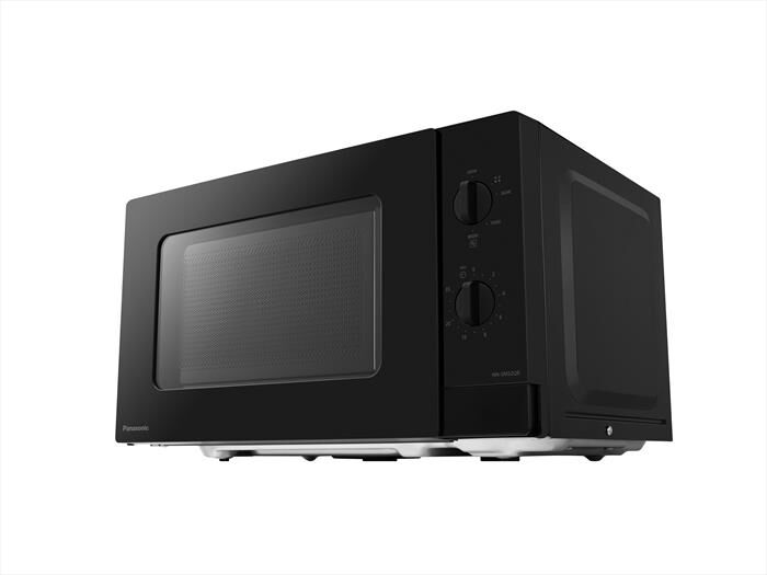 PANASONIC - Forno microonde NN-SM22QBEPG-Nero