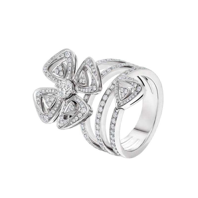 Fiorever Ring
