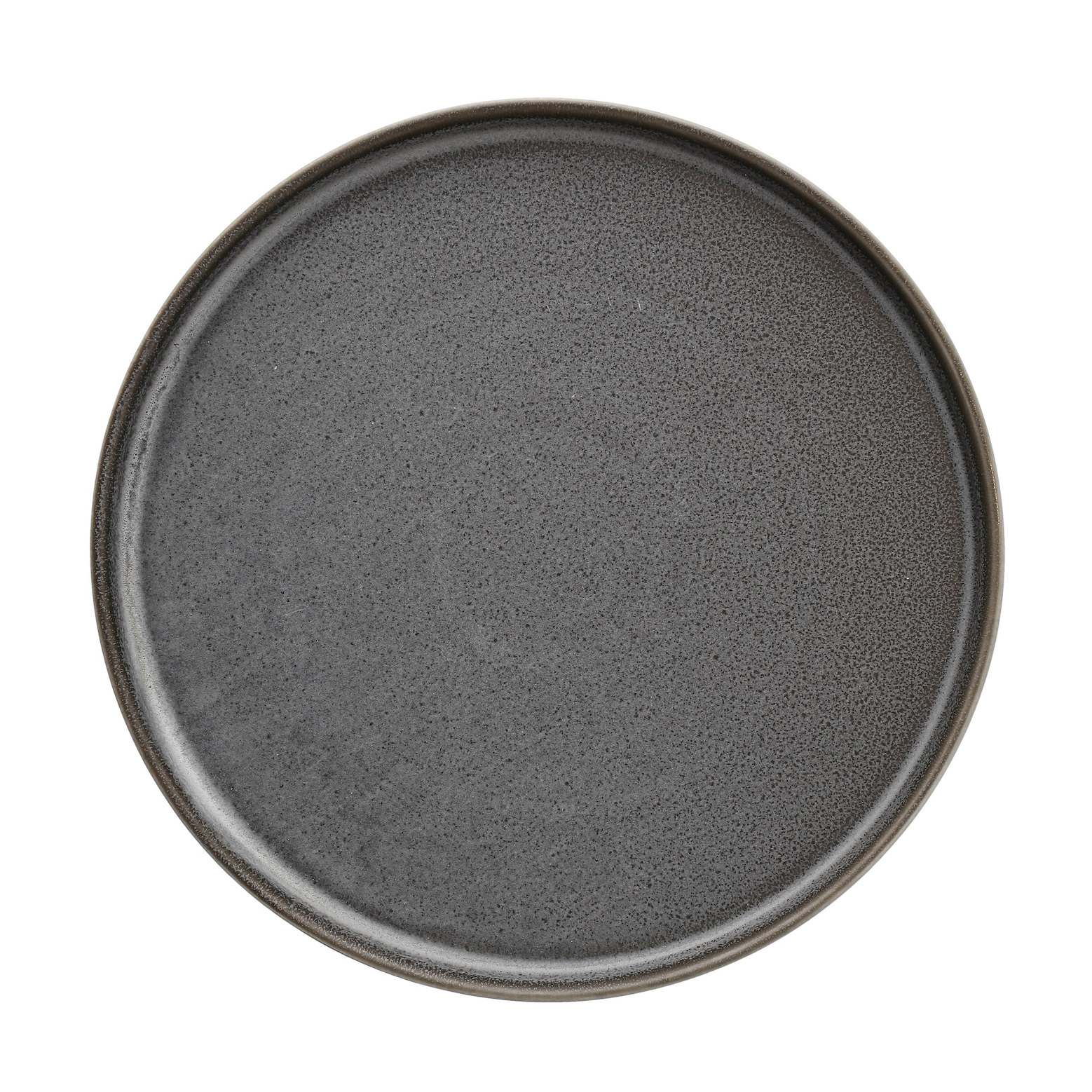 Fortessa Sound Thunder 16-piece Dinnerware Set