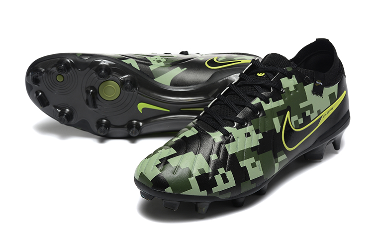 Tiempo Legend 10 Elite FG Football Shoes