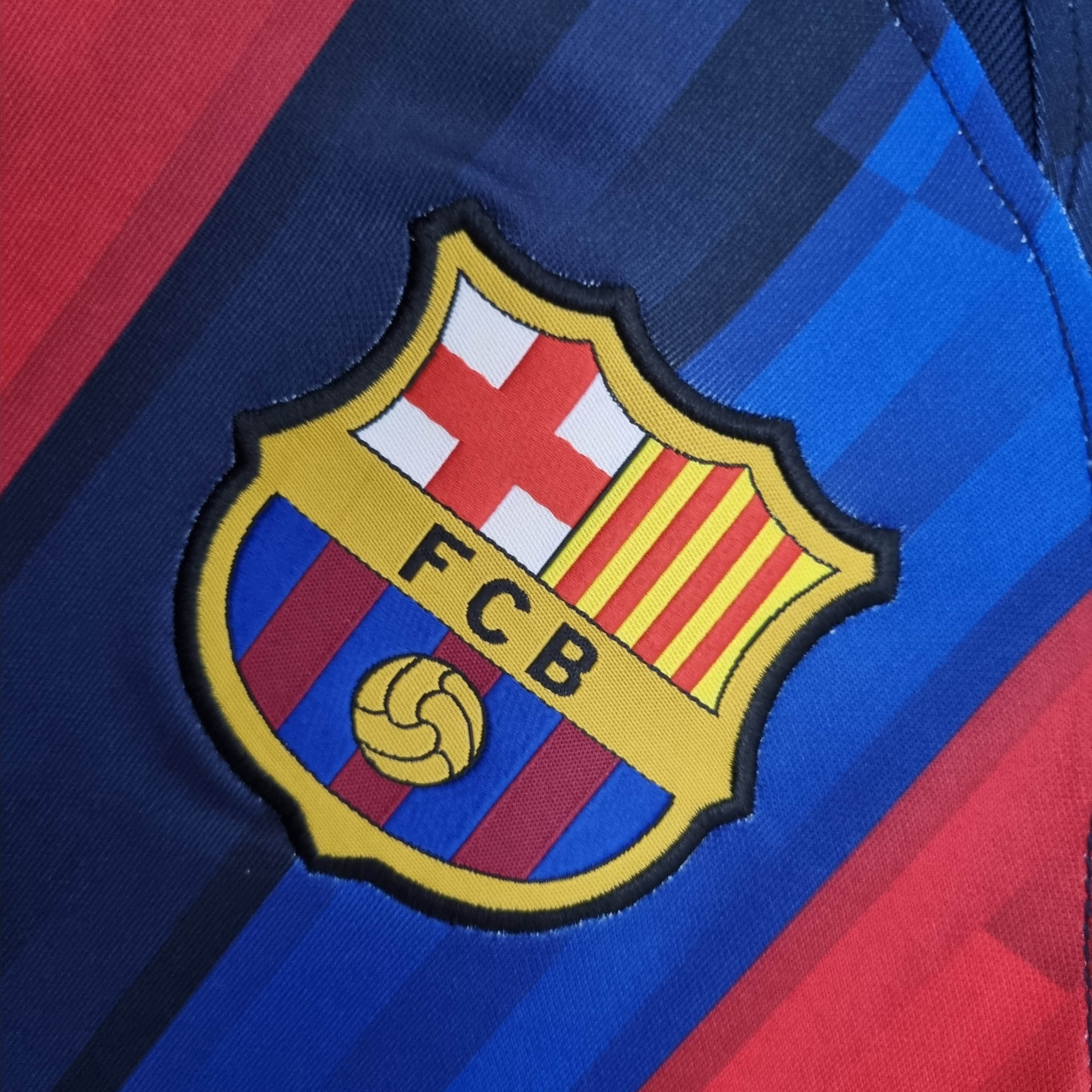 2022/23 Barcelona Home Jersey 1:1 Thai Quality