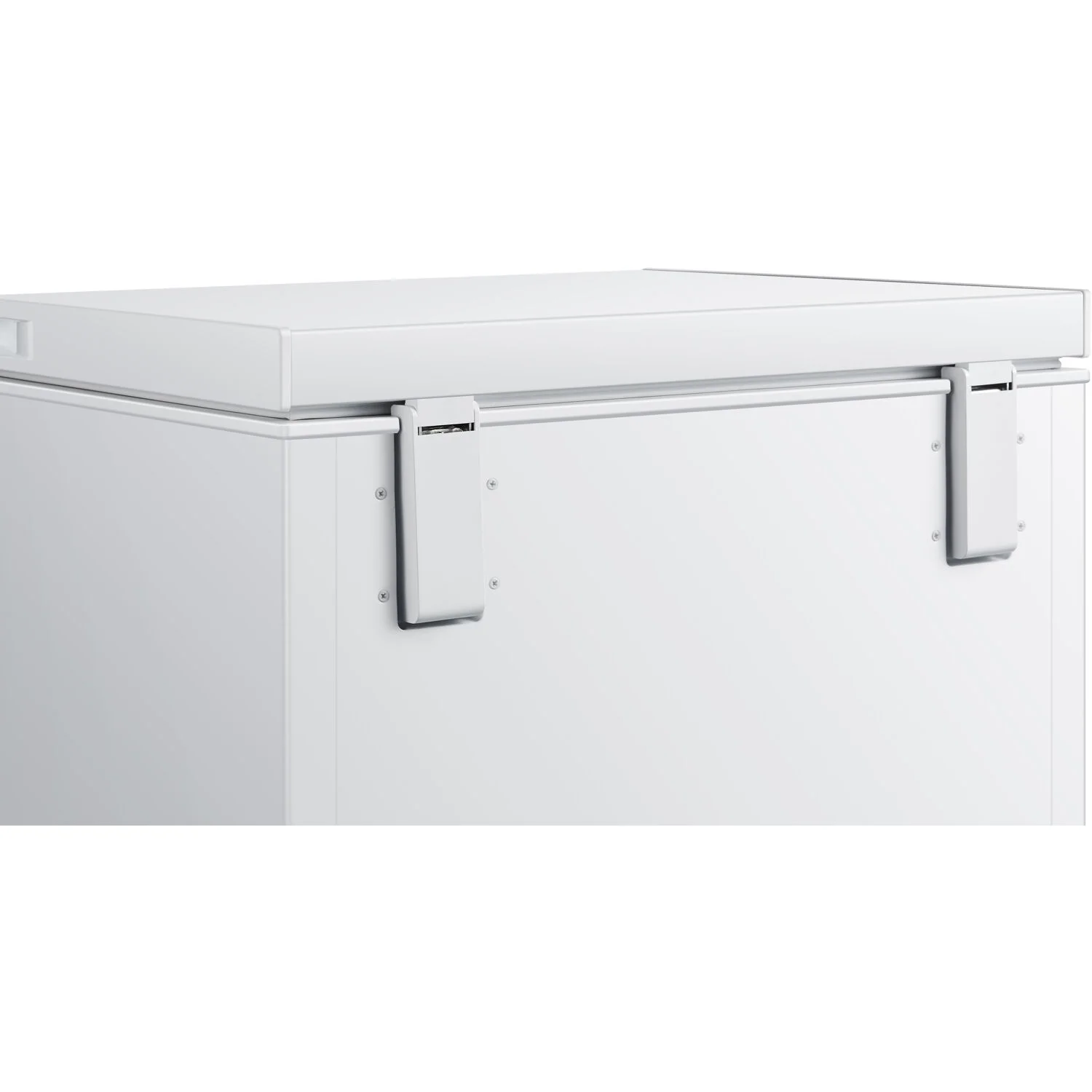 Arctic Wind 3.4-cu. ft. Chest Freezer