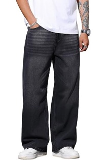 Denim Jeans Collection