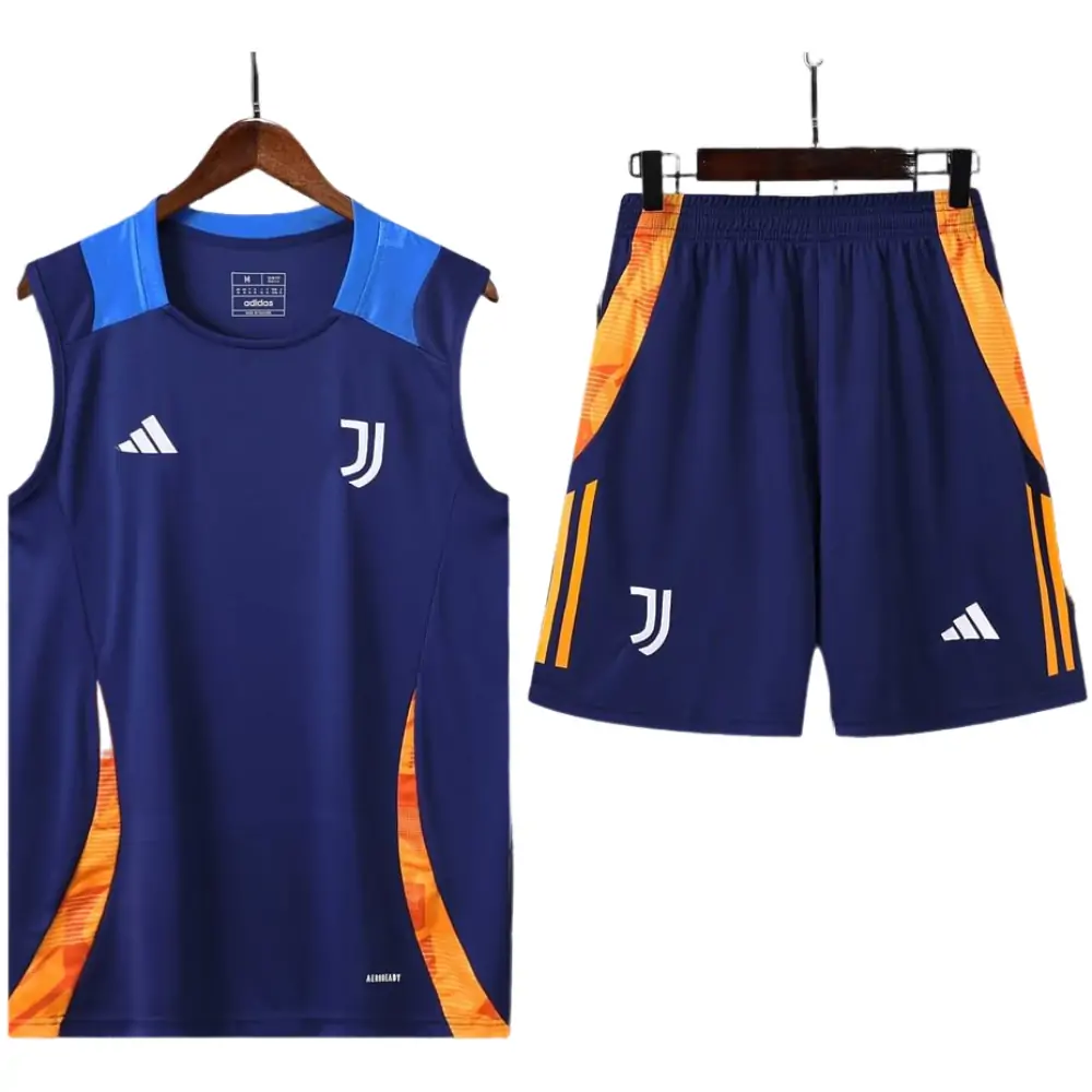 2024/25 Juventus training vest.