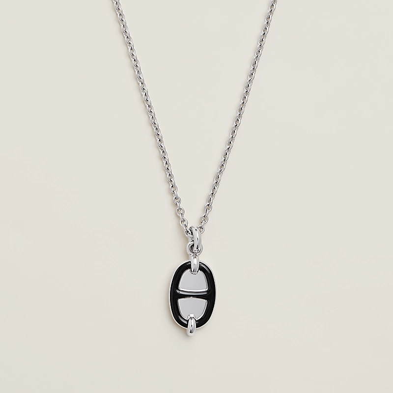 Mini Maillon necklace, small model
