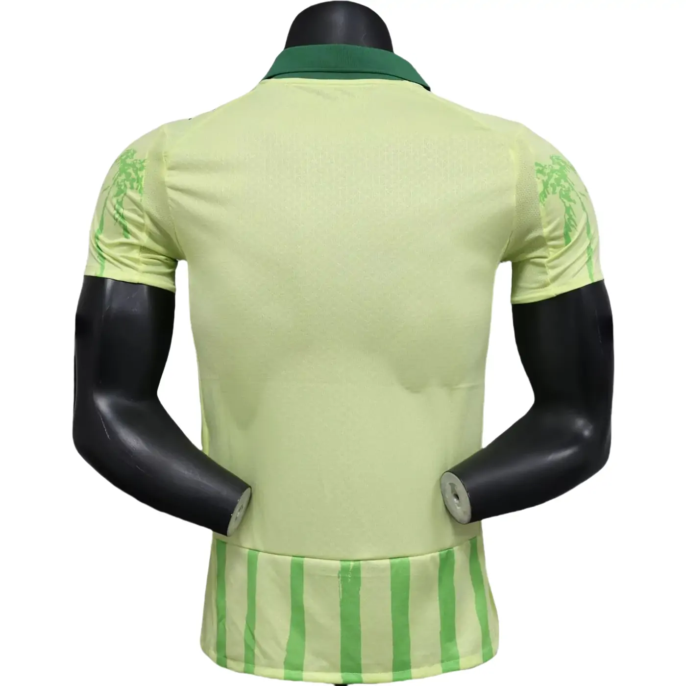 2025/26 Palmeiras Away Shirt - Player Version
