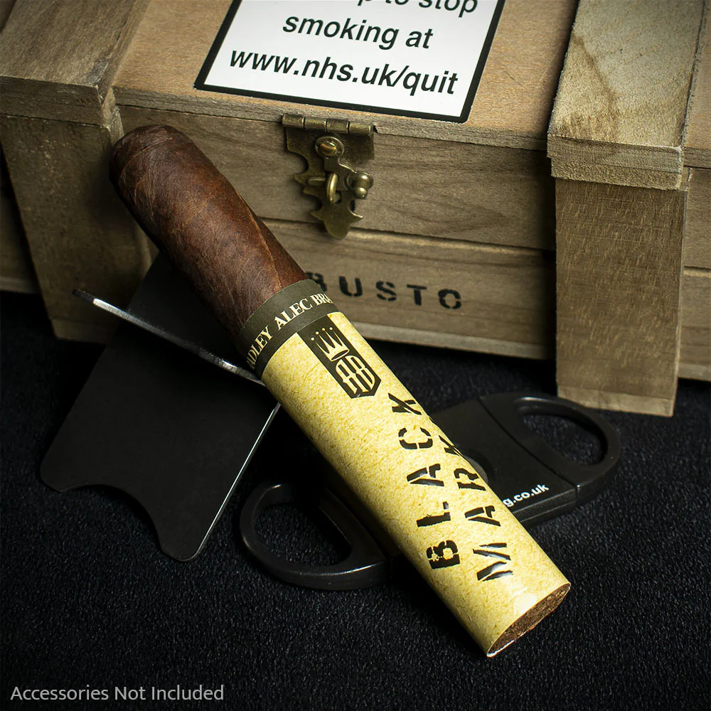 Alec Bradley Black Market Honduras Robusto Cigar - Single