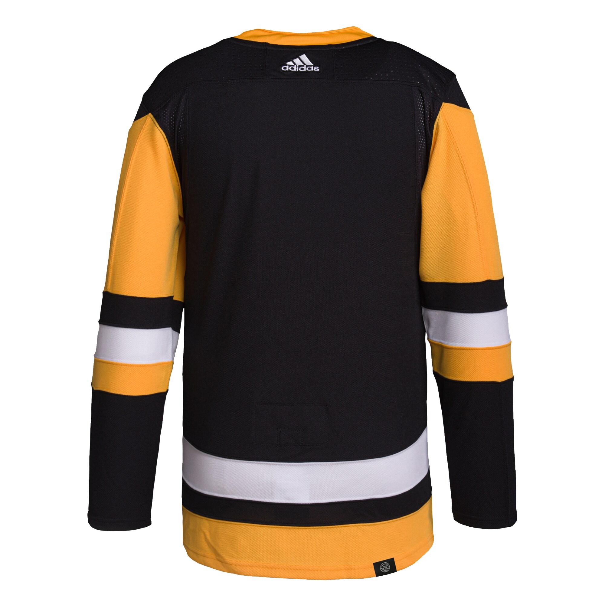 Pittsburgh Penguins  Home Primegreen  Jersey – Black
