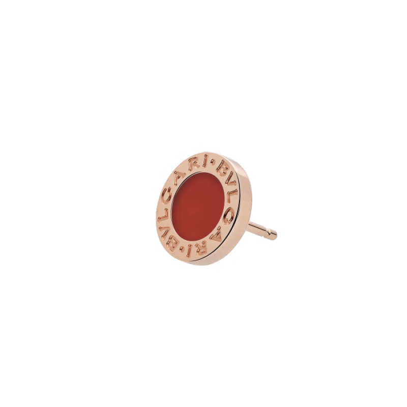 BVLGARI BVLGARI series single earring