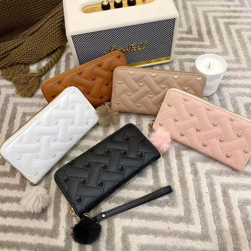 High-quality luxury handbags
