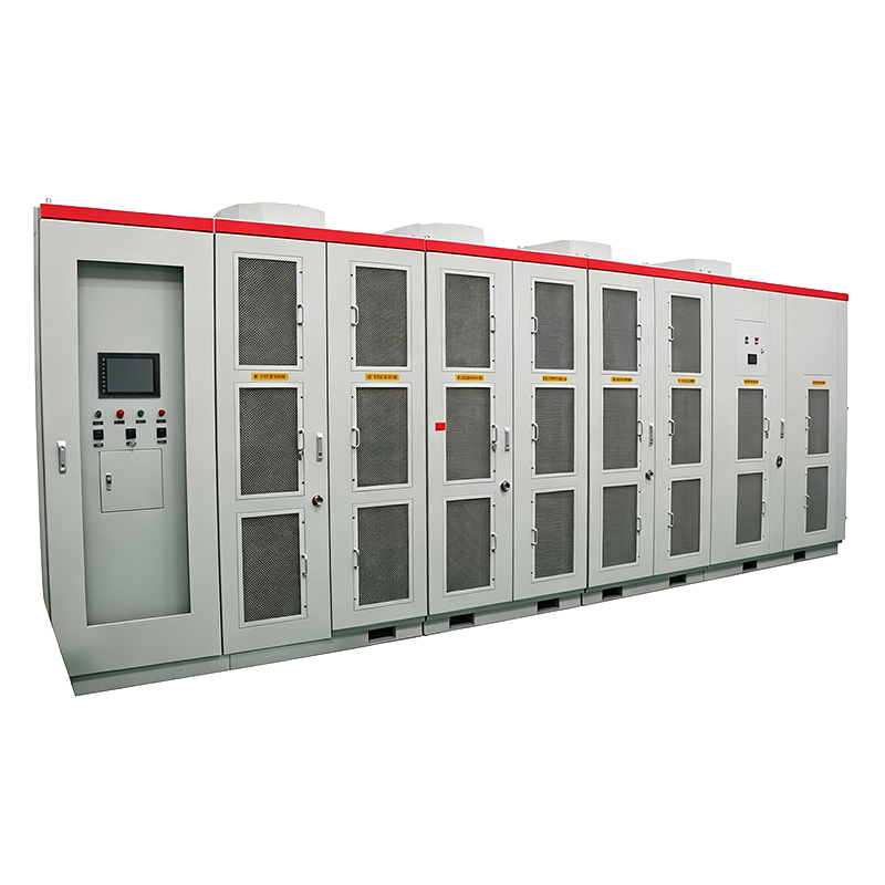 KYSVG dynamic reactive power generator