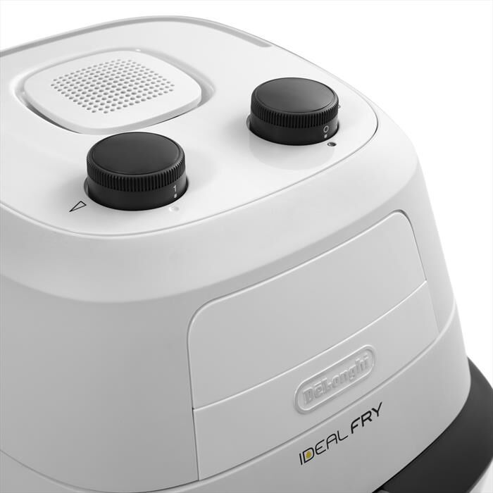 DE LONGHI - FH2101.W-Bianco