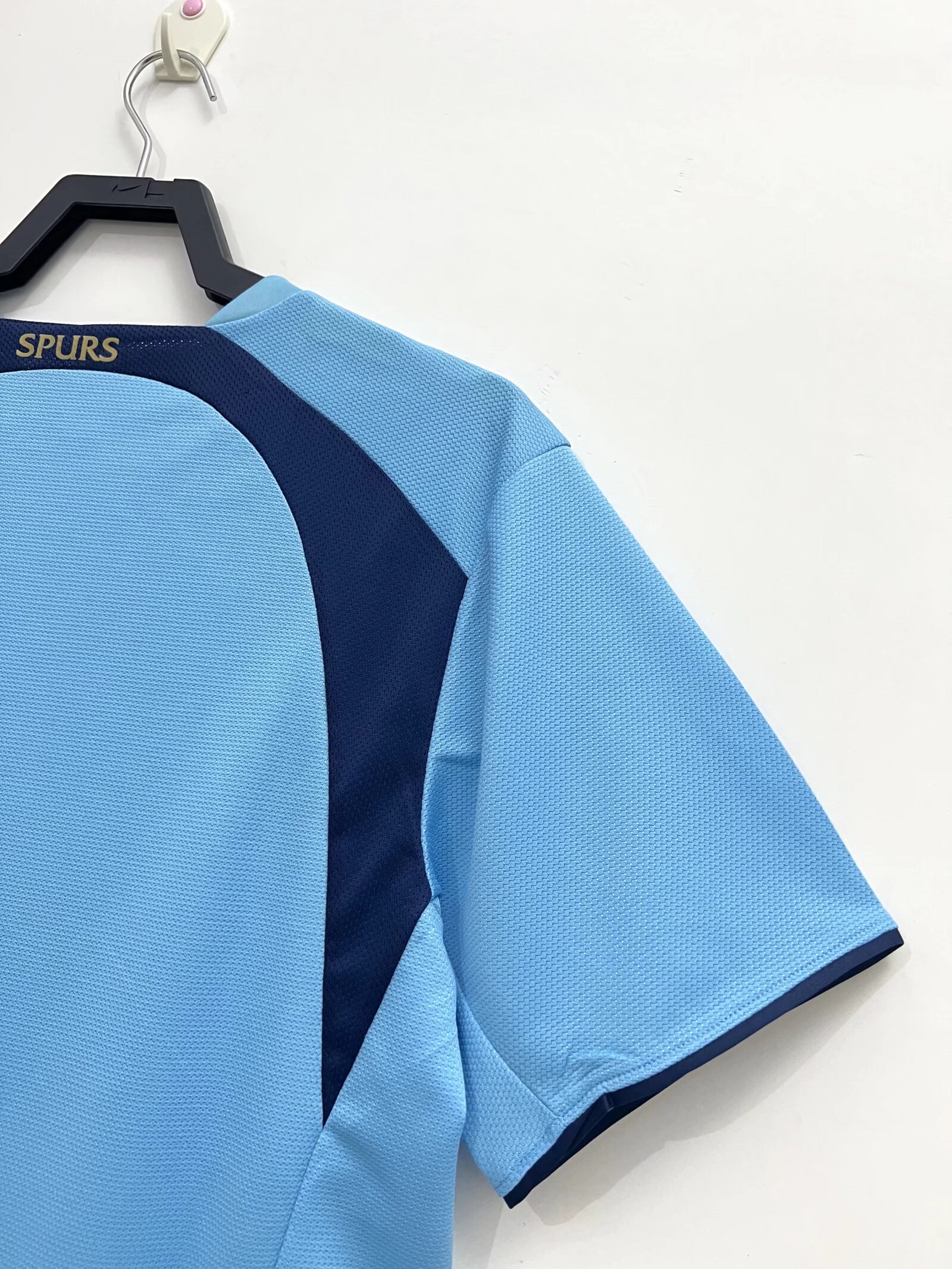 2006/2007 Tottenham Hotspur Retro Away Jersey