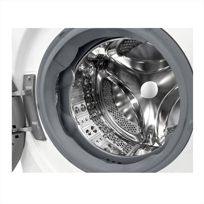 LG - Lavatrice AI DD R7 F2R7S09TSWC 9kg Classe A-10%-Bianca