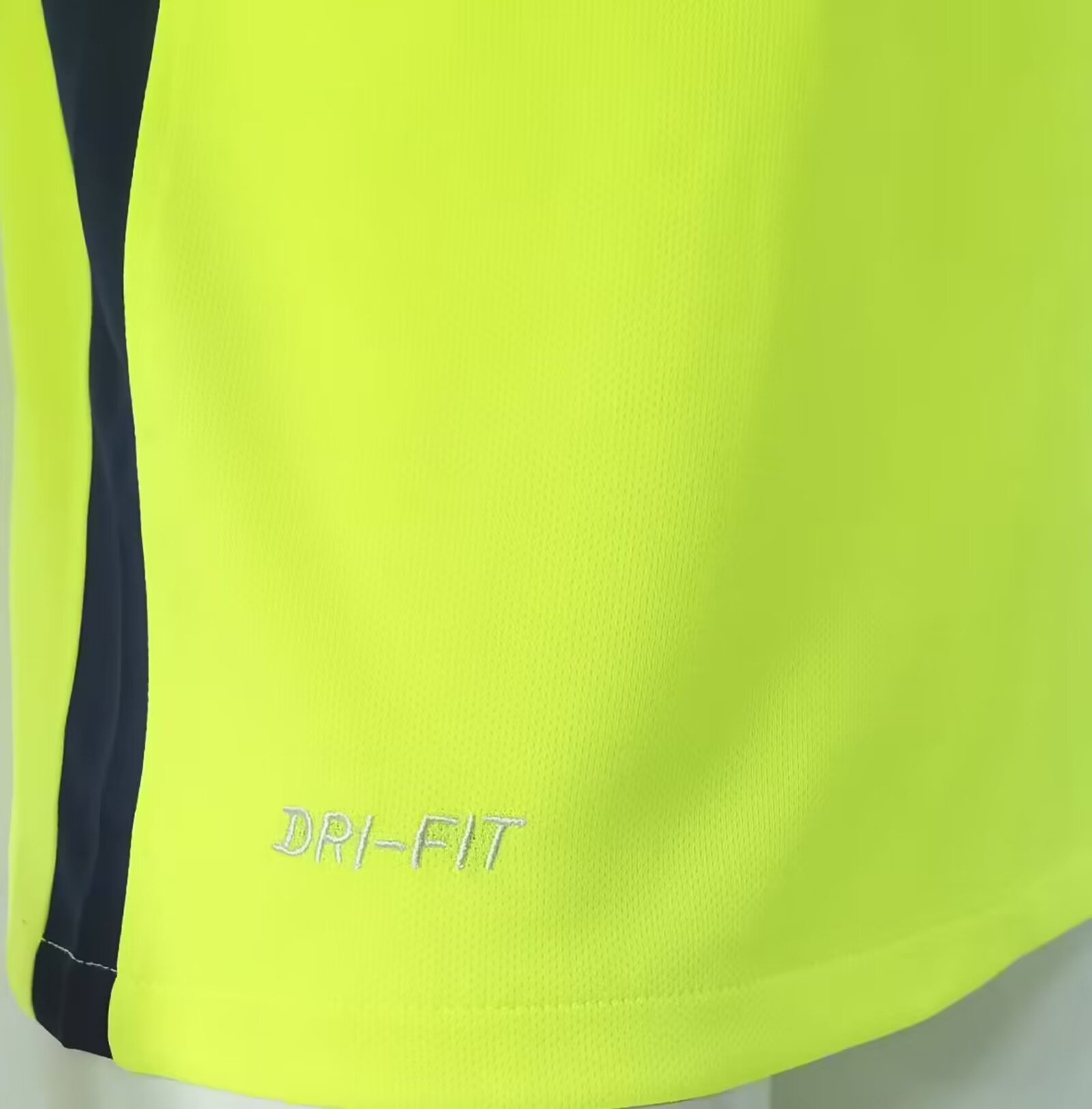 2014/15 Barcelona second away jersey 1:1 Thailand quality-Fans Edition