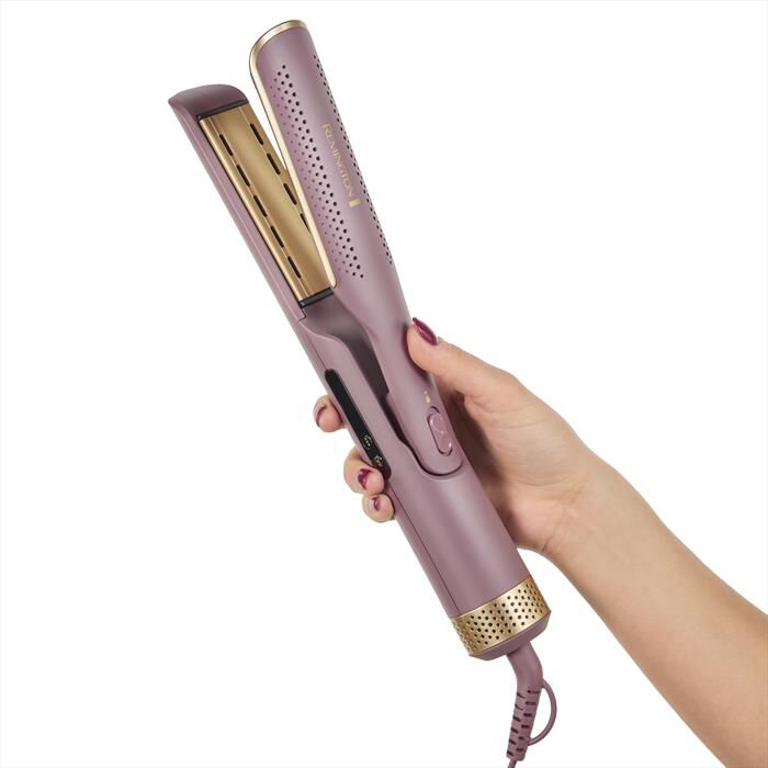 REMINGTON - Styler 2in1 AIRVive AS8930-malva