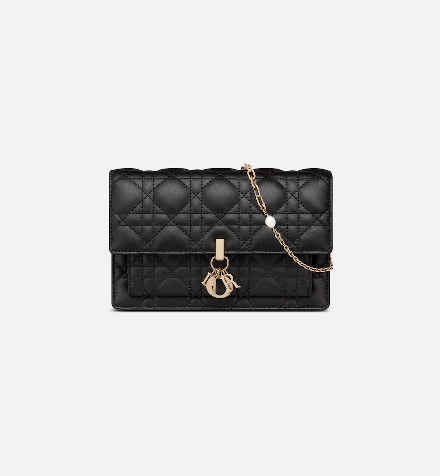 My Daily Chain Pouch