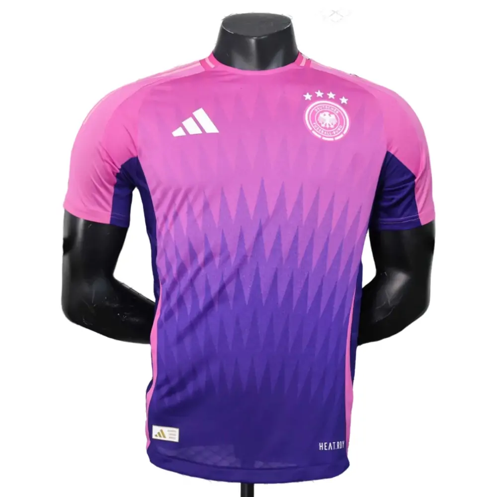 2024/25 Germany away kit - Player Edition