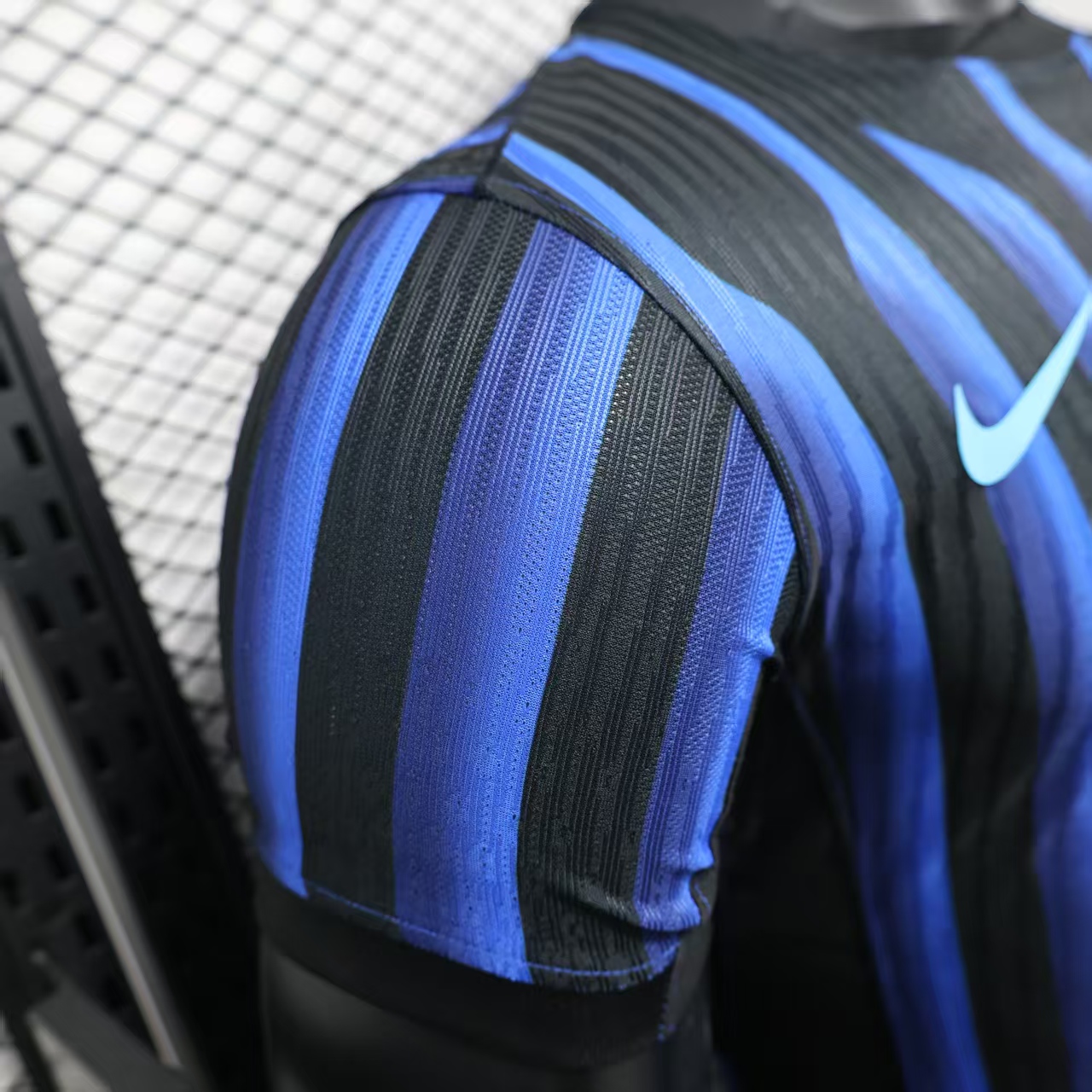 2025-26 Inter Milan Home - Jersey - Player Edition