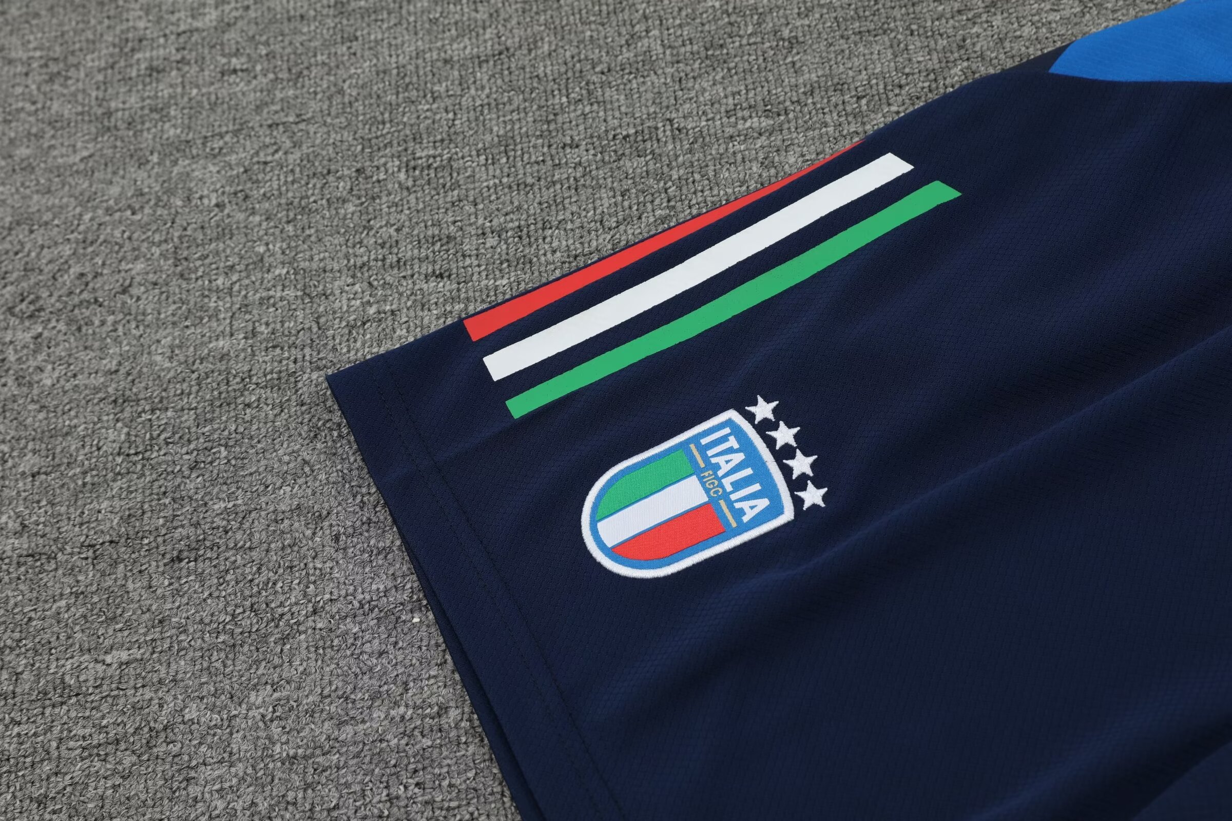2024/25 Italy training kit - Adult Set